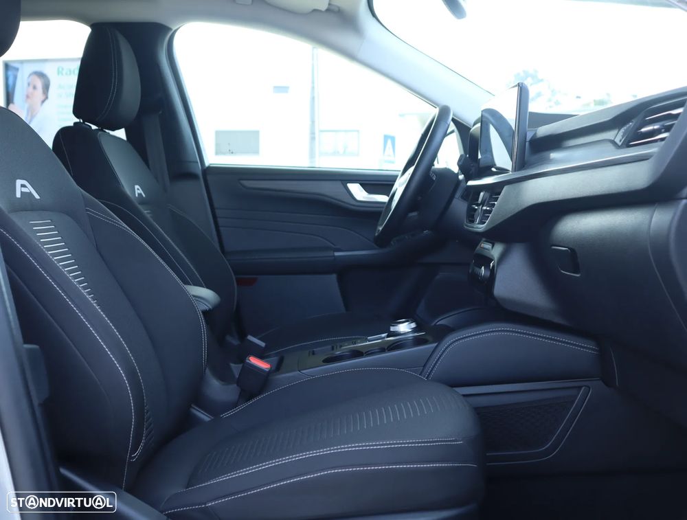 Ford Kuga 2.5 PHEV Active - 23