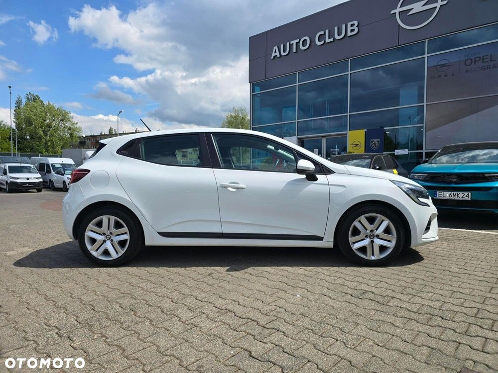 Renault Clio - 7
