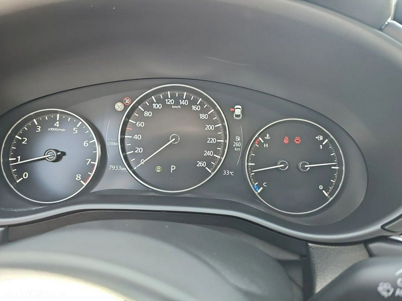 Mazda CX-30 - 10