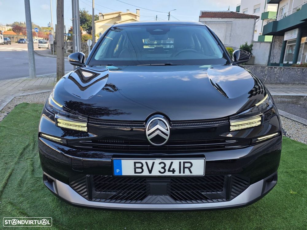 Citroën C4 1.2 Hybrid Plus e-DSC6 - 3