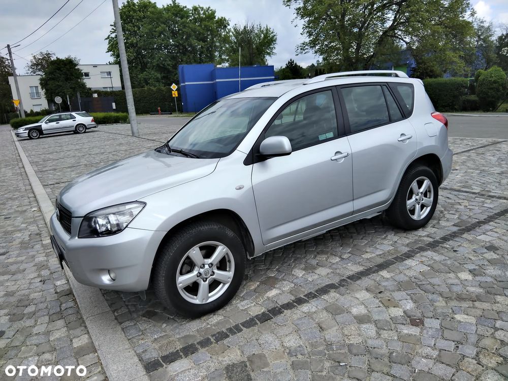 Toyota RAV4 2.0 VVT-i Premium - 2