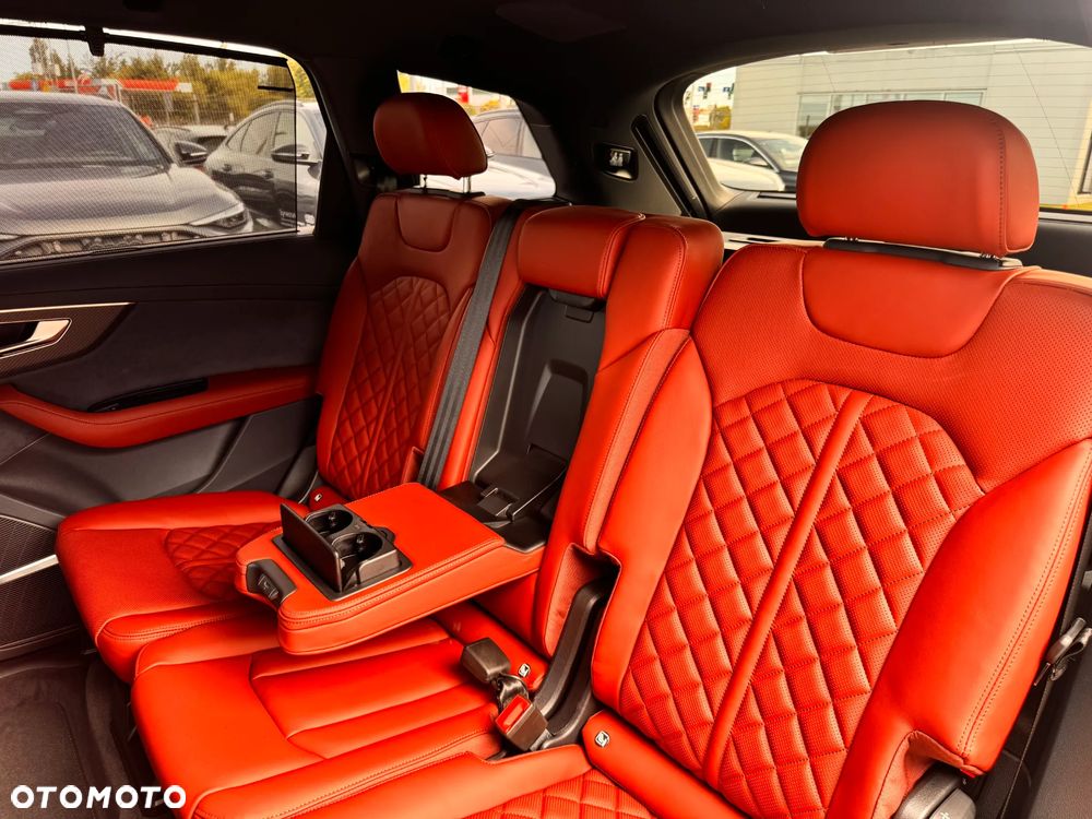 Audi SQ7 - 30