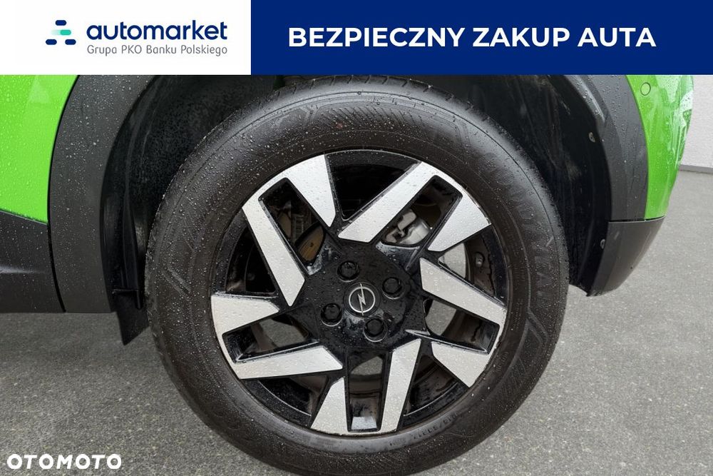 Opel Mokka 1.2 T Edition S&S - 9