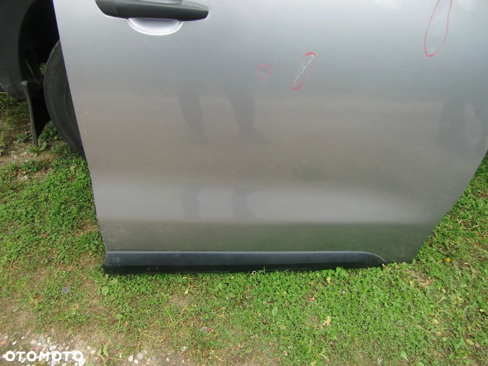 DRZWI PRAWE JUMPY EXPERT PROACE III - 4