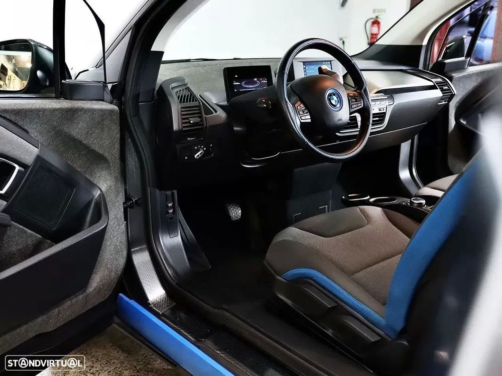 BMW i3 s 120Ah - 37