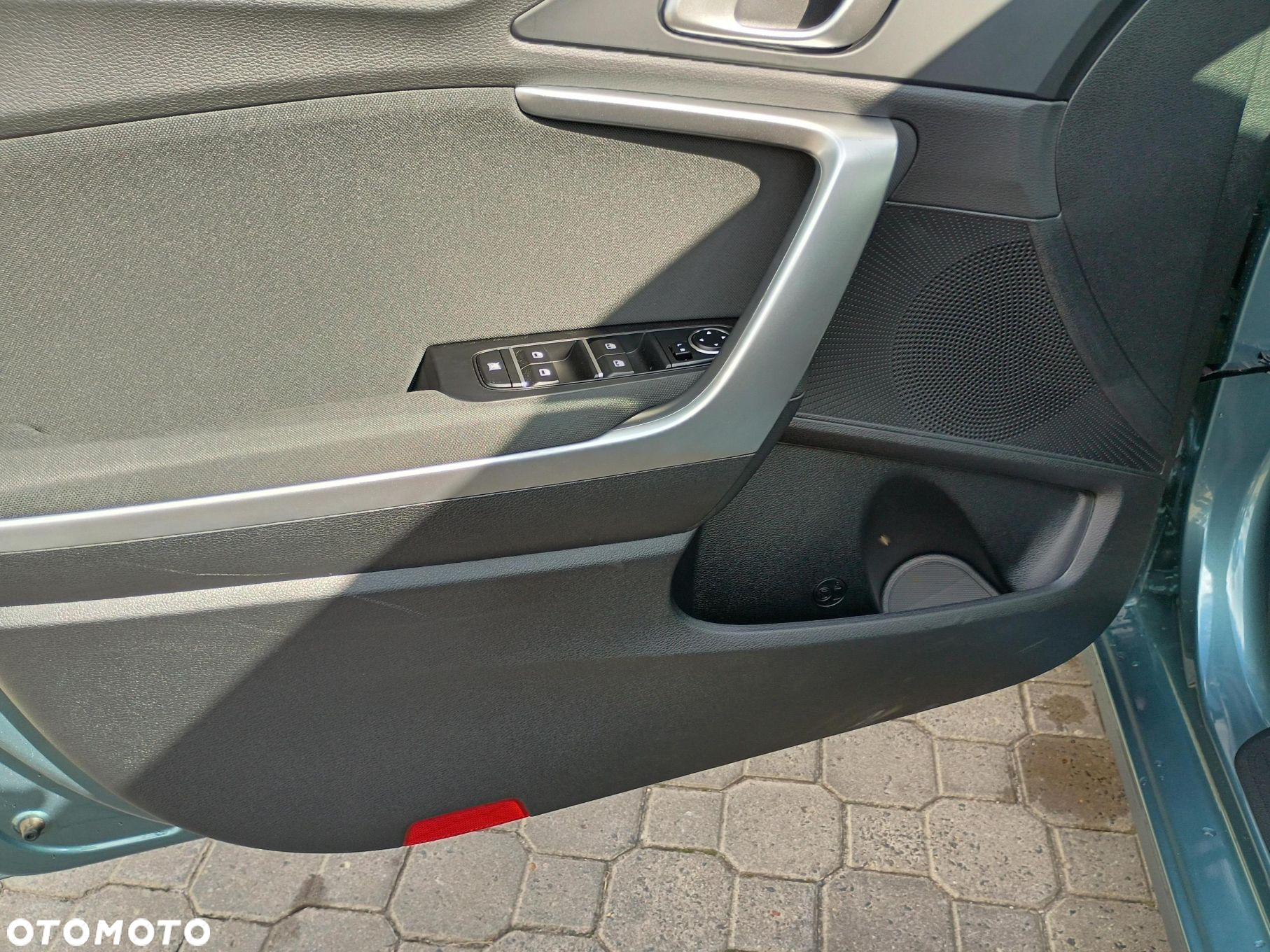 Kia Ceed 1.5 T-GDI M - 8