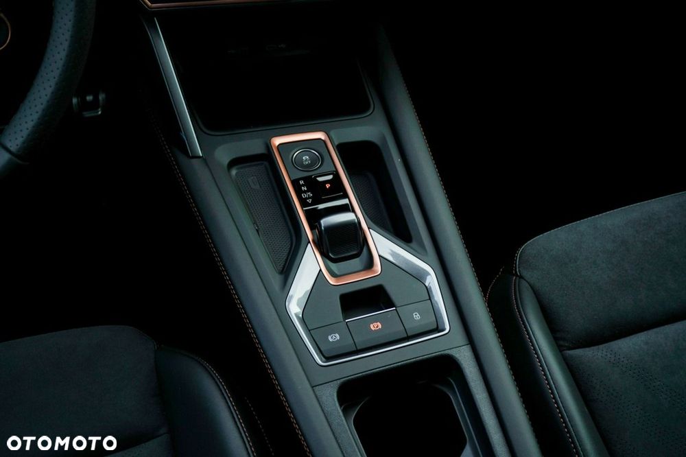 Cupra Leon Sportstourer - 26
