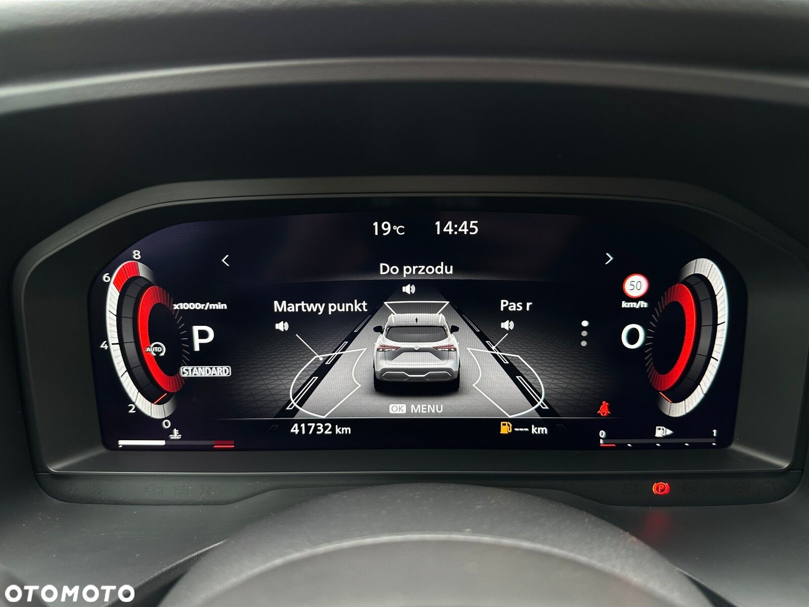 Nissan Qashqai 1.3 DIG-T N-Connecta DCT - 35