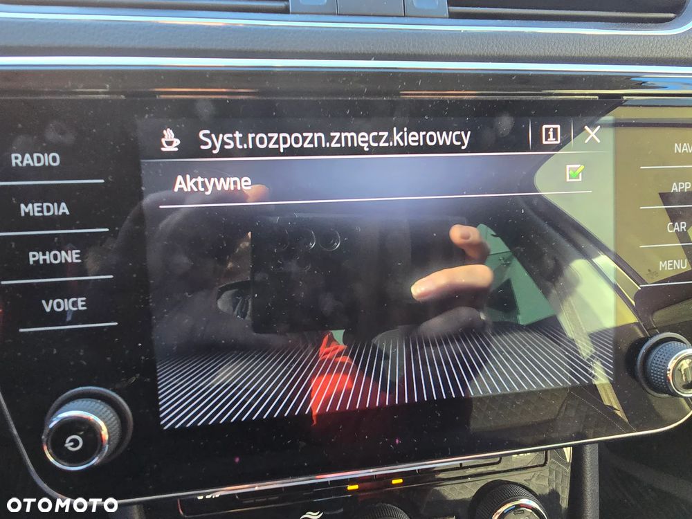 Skoda Superb 1.5 TSI Ambition DSG - 26