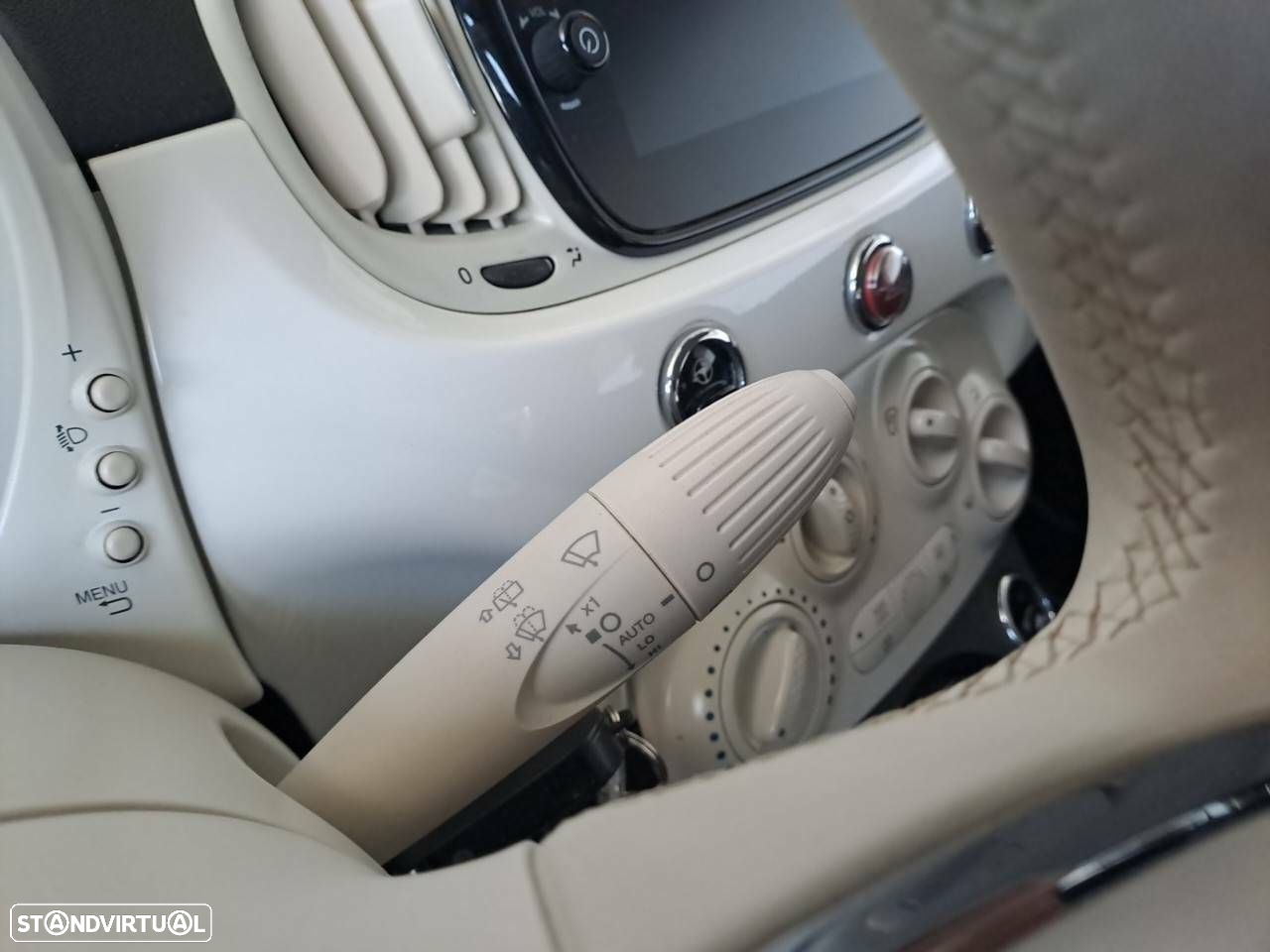 Fiat 500 1.0 Hybrid - 15