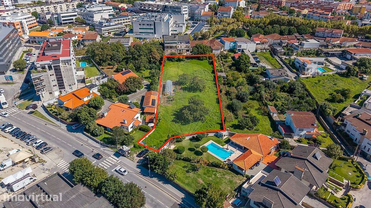 Terreno  para venda - Grande imagem: 2/14