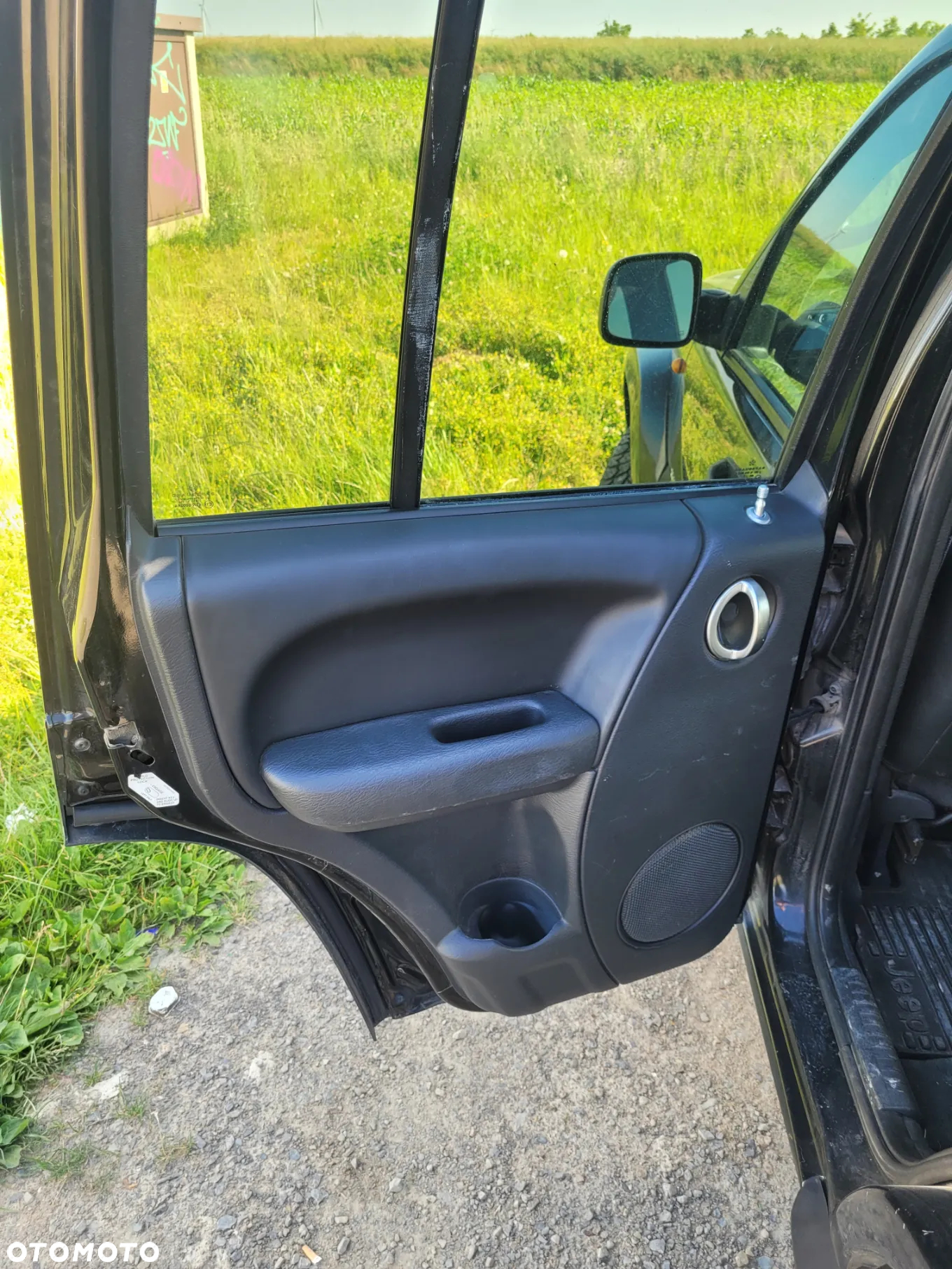 Jeep Cherokee 2.8L CRD Limited - 12