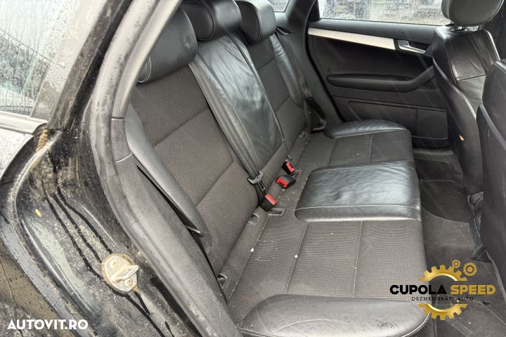 Capota motor Culoare LY9B Audi A3 8P/8PA [2th facelift] [2008 - 2013] - 11
