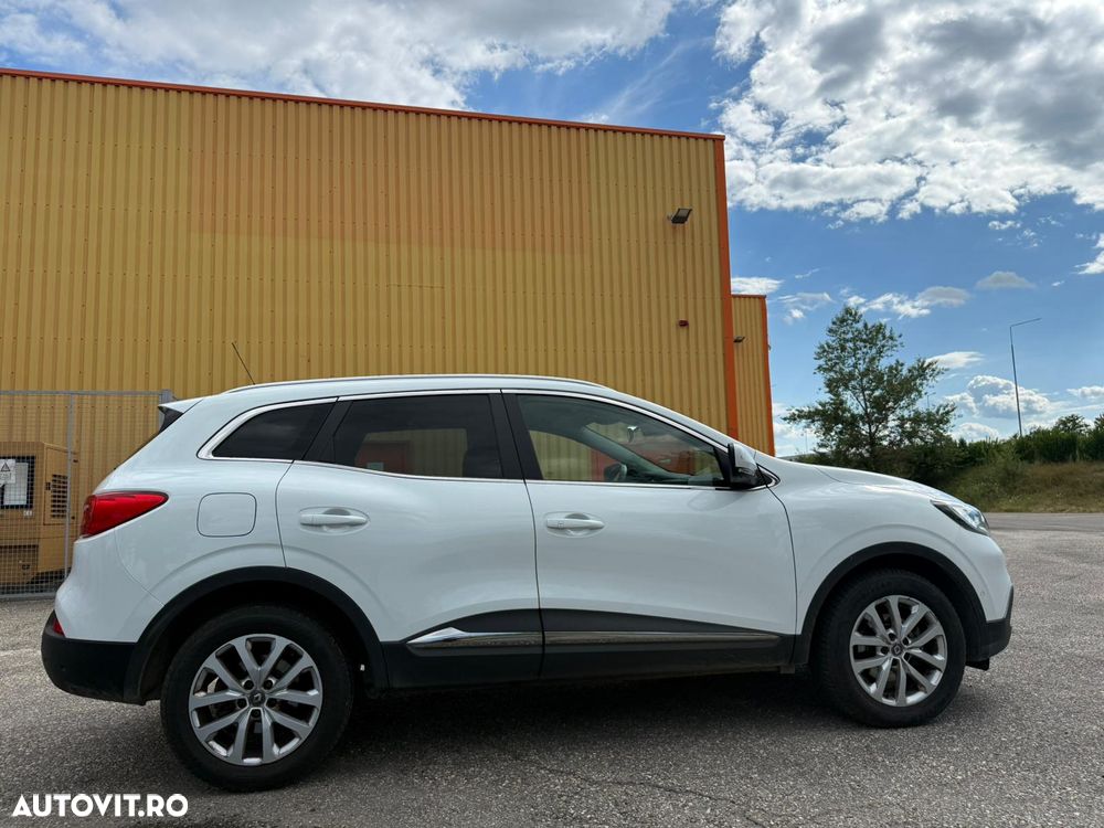 Renault Kadjar - 9