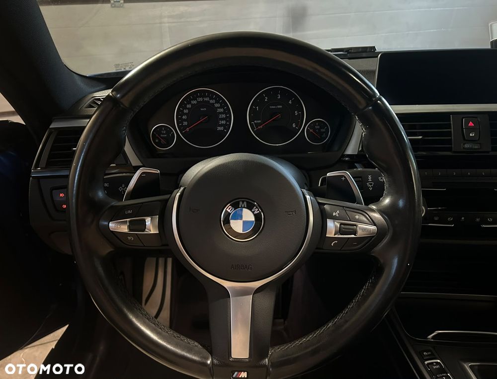 BMW Seria 4 - 23