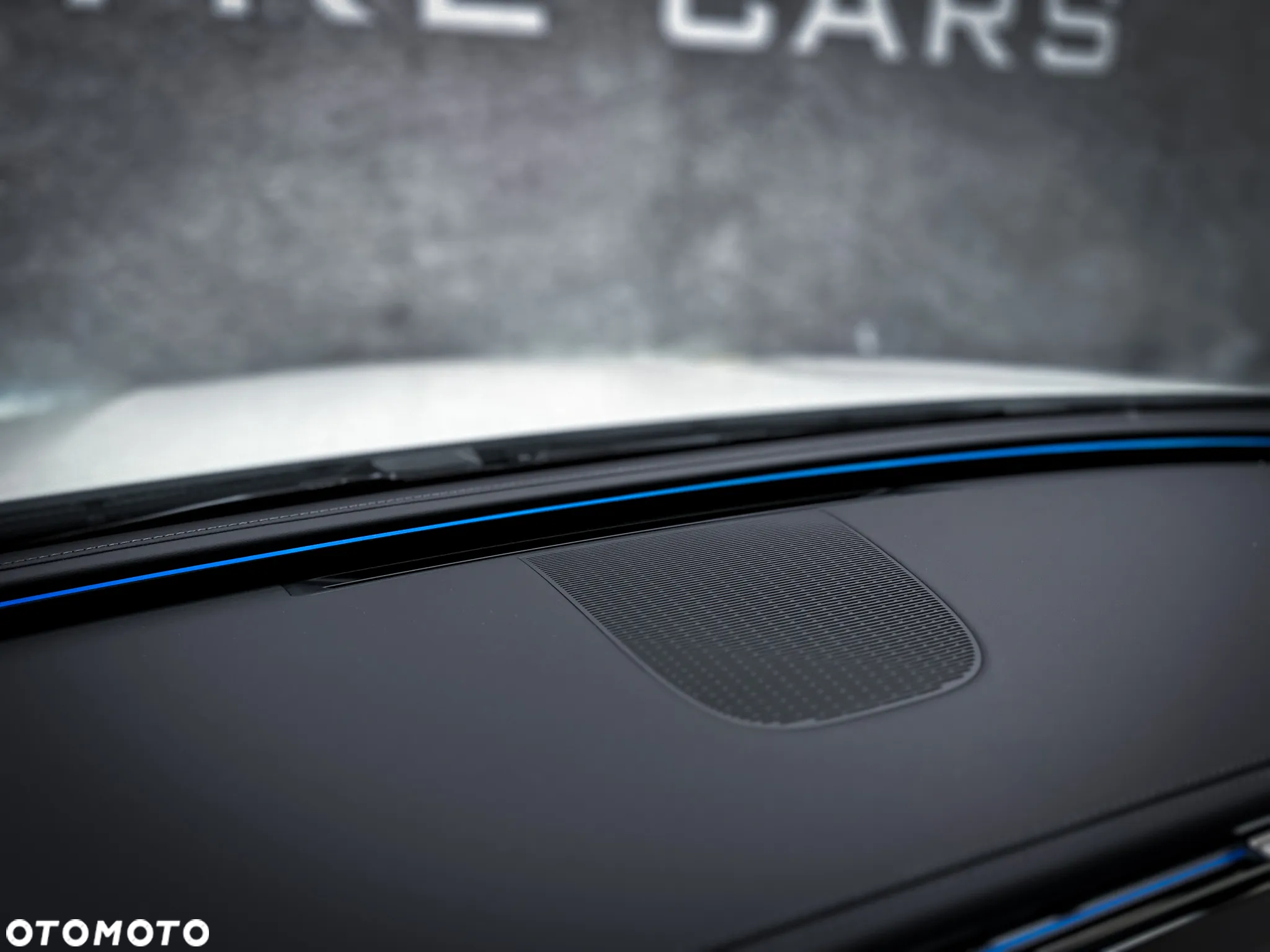 Mercedes-Benz Klasa E 220 d 4Matic 9G-TRONIC Edition AMG Line - 35