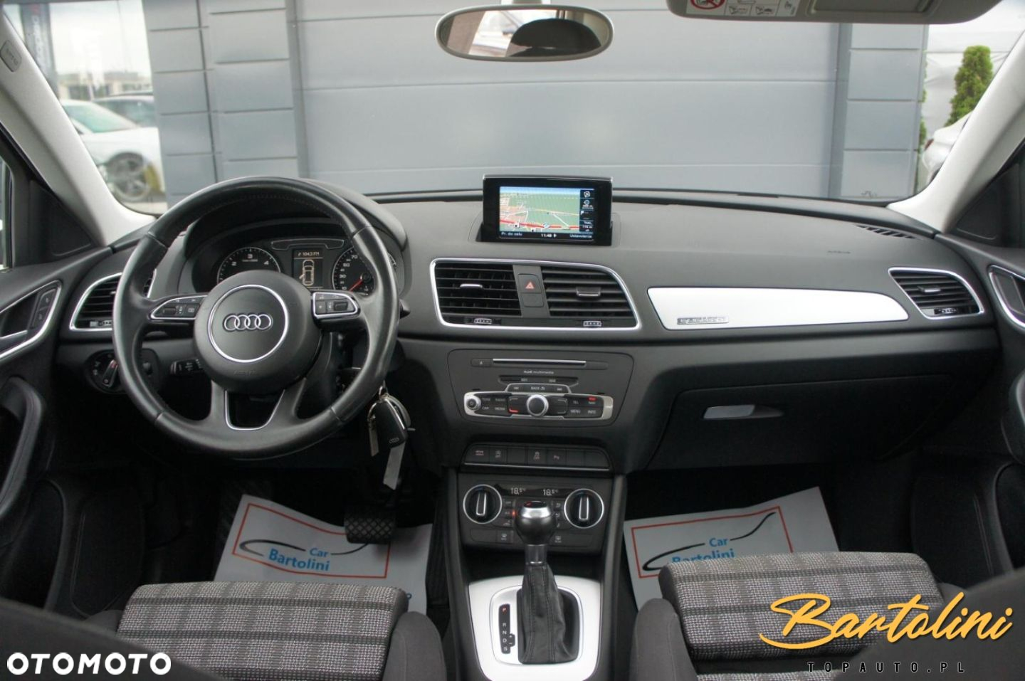 Audi Q3 - 11