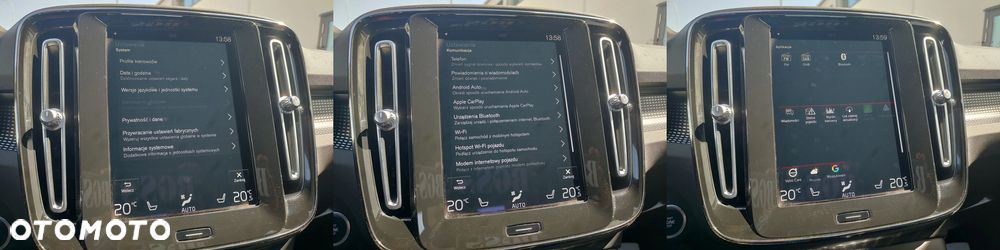 Volvo XC 40 T3 Geartronic RDesign - 32