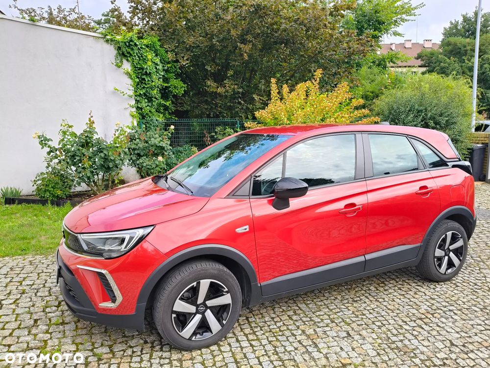 Opel Crossland 1.2 T Edition - 3