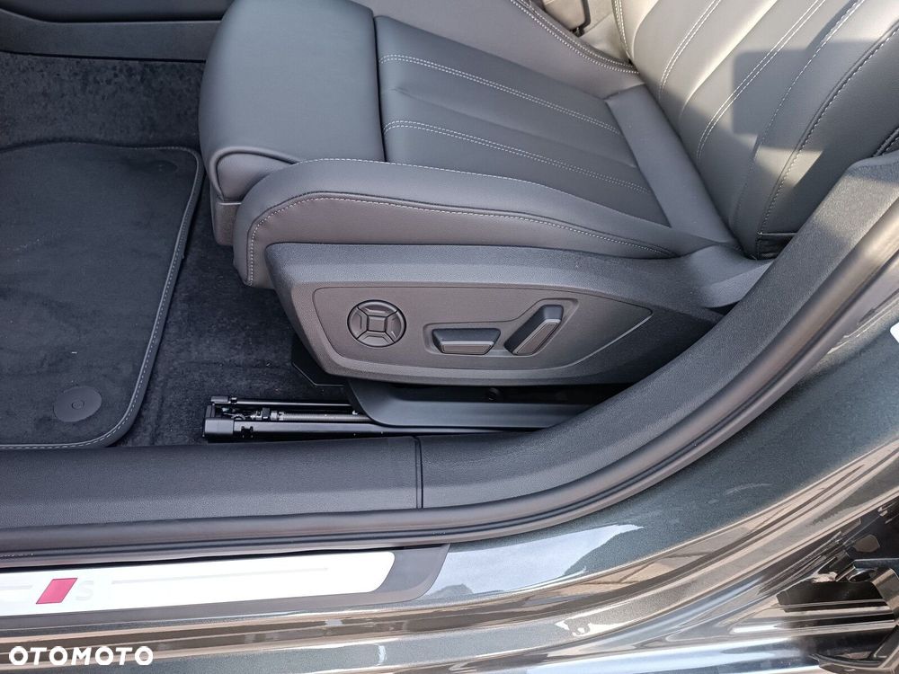 Audi A5 Avant - 15