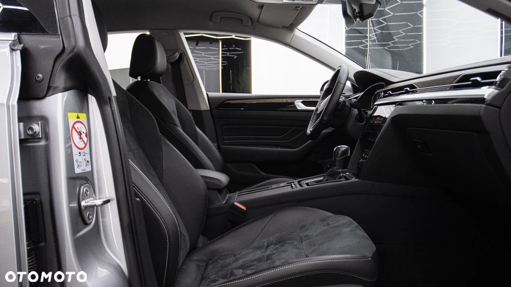 Volkswagen Arteon 2.0 TDI Elegance DSG - 21