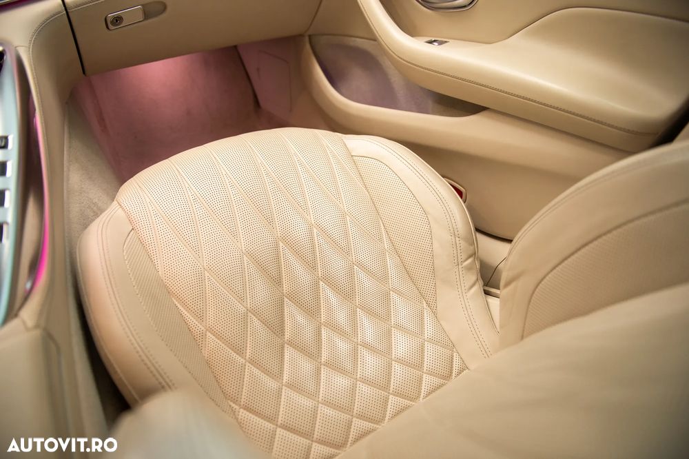 Mercedes-Benz AMG GT - 29