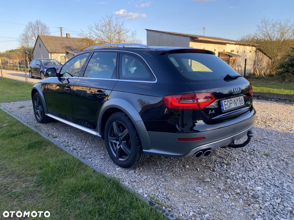 Audi A4 Allroad - 3