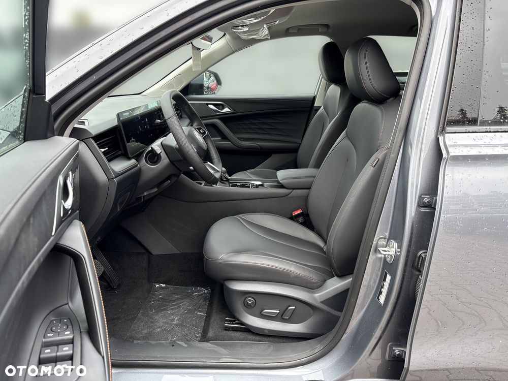 MG HS 1.5T HEV+ Exclusive - 15