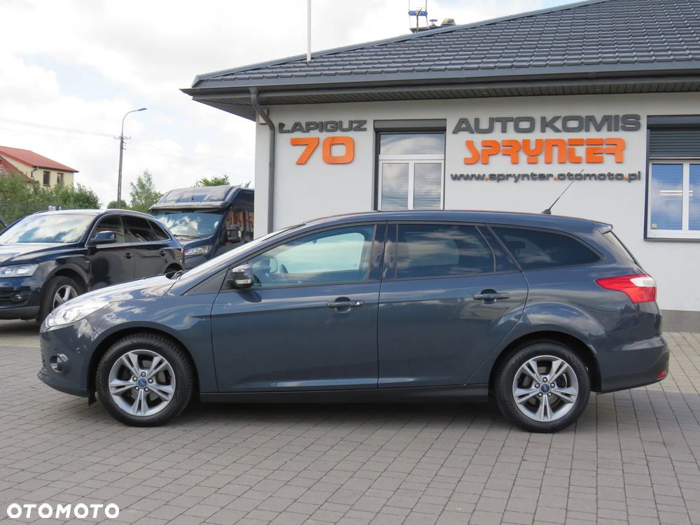 Ford Focus - 20
