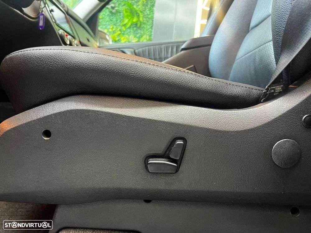 Mercedes-Benz ML 270 - 27