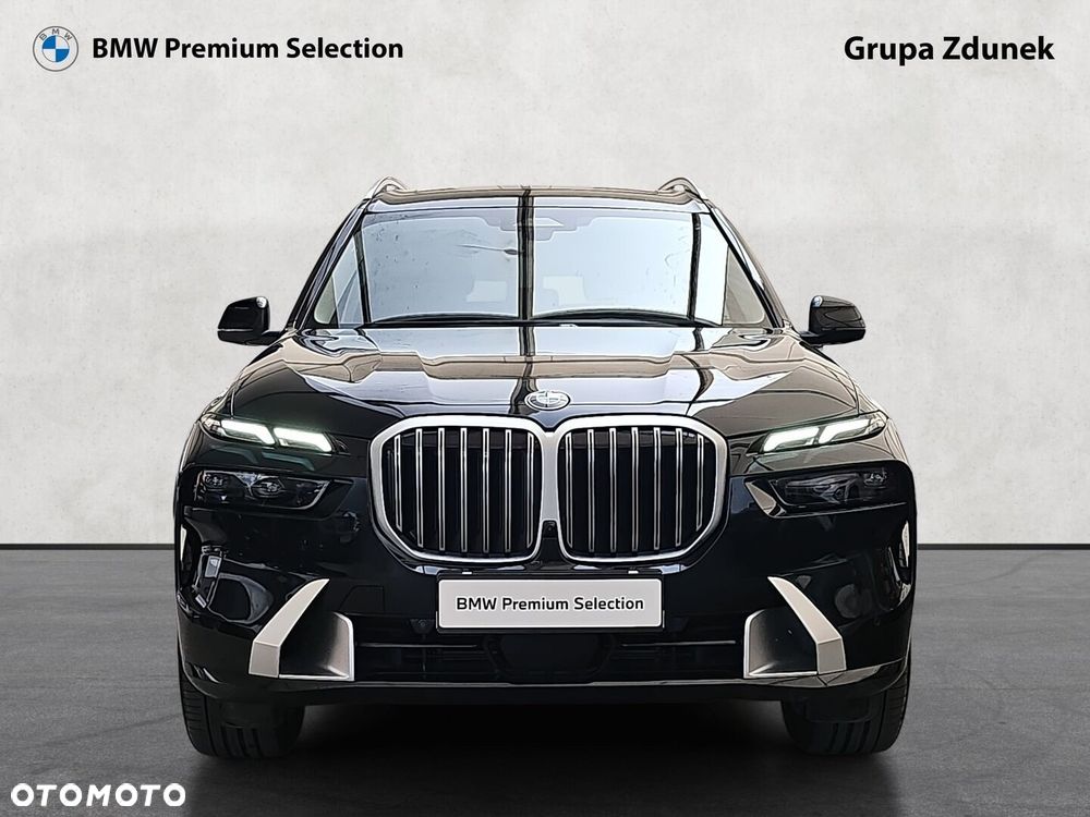 BMW X7 xDrive40d mHEV - 3