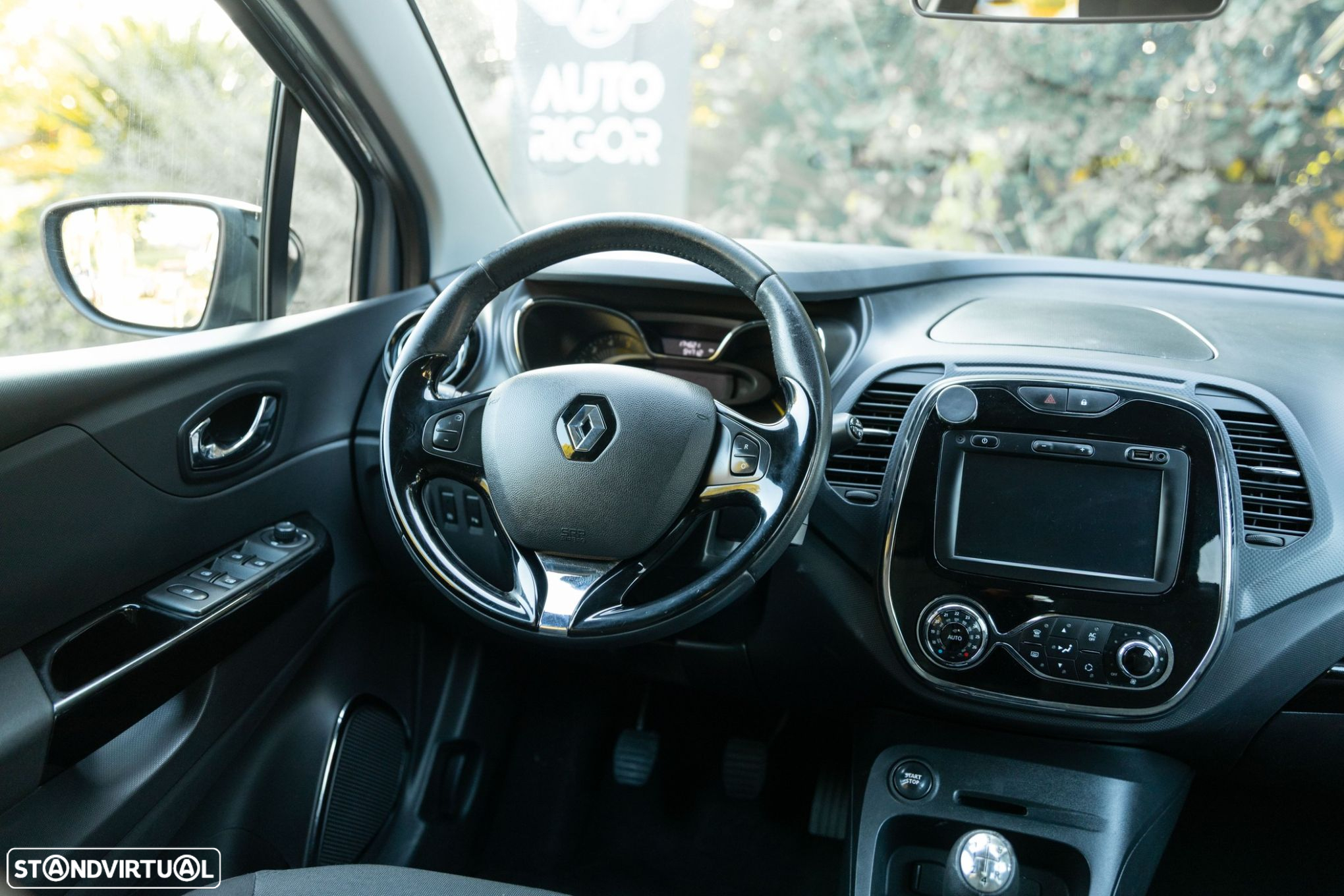 Renault Captur 1.5 dCi Expression - 9