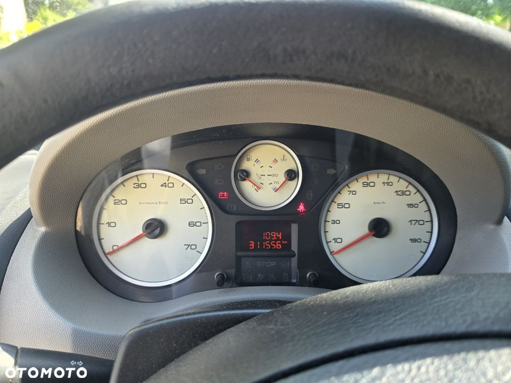 Fiat Scudo Panorama L2H1 Family - 8