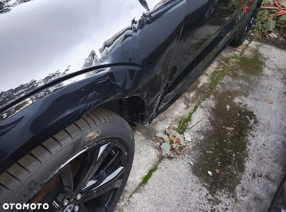 Volvo XC 60 - 8