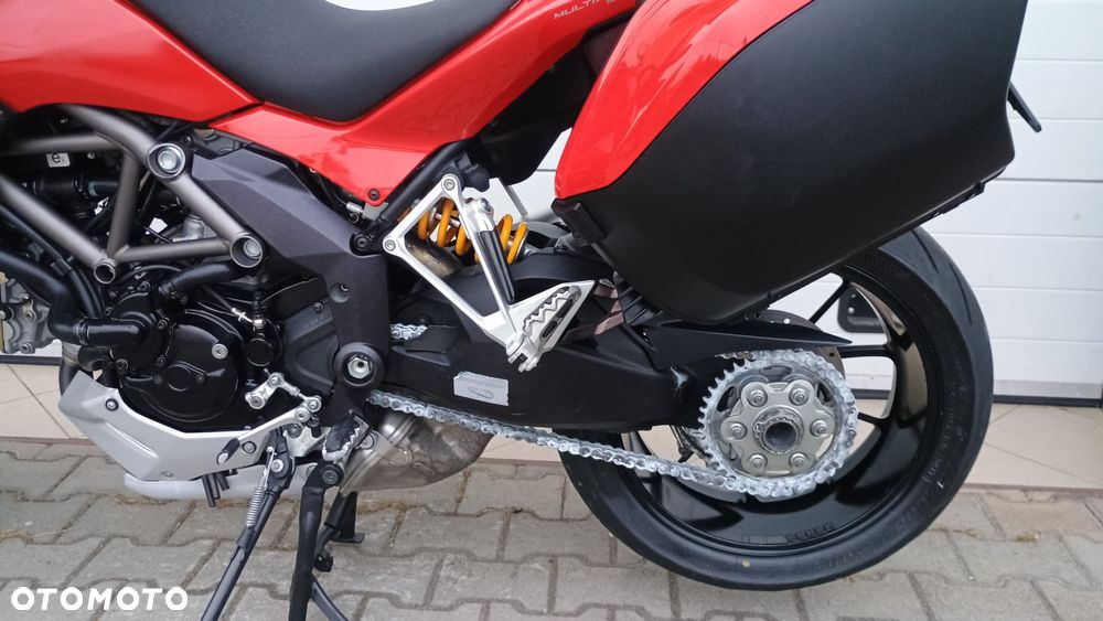 Ducati Multistrada - 23
