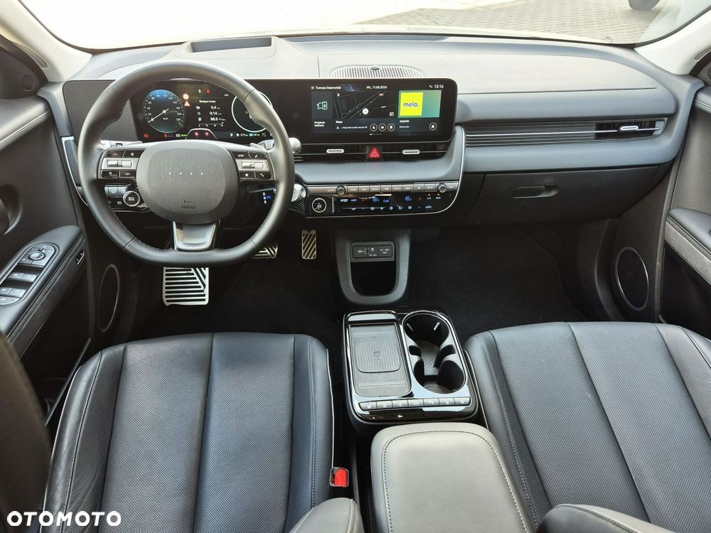 Hyundai IONIQ 5 84kWh Uniq 4WD - 28