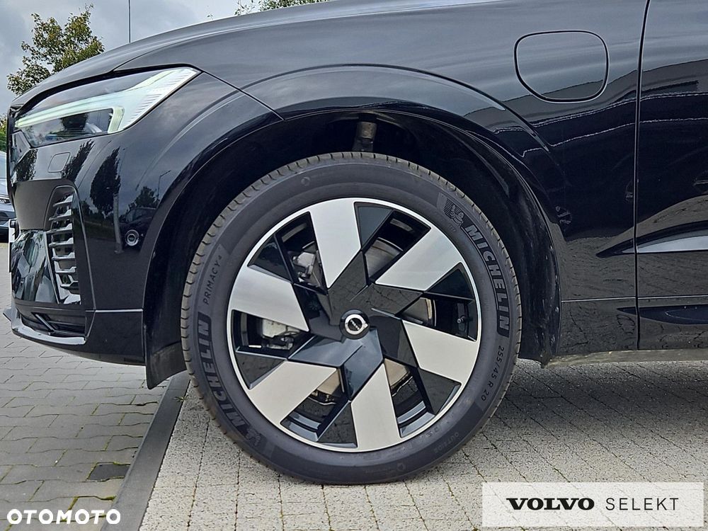 Volvo XC 60 T6 AWD Plus Dark - 28