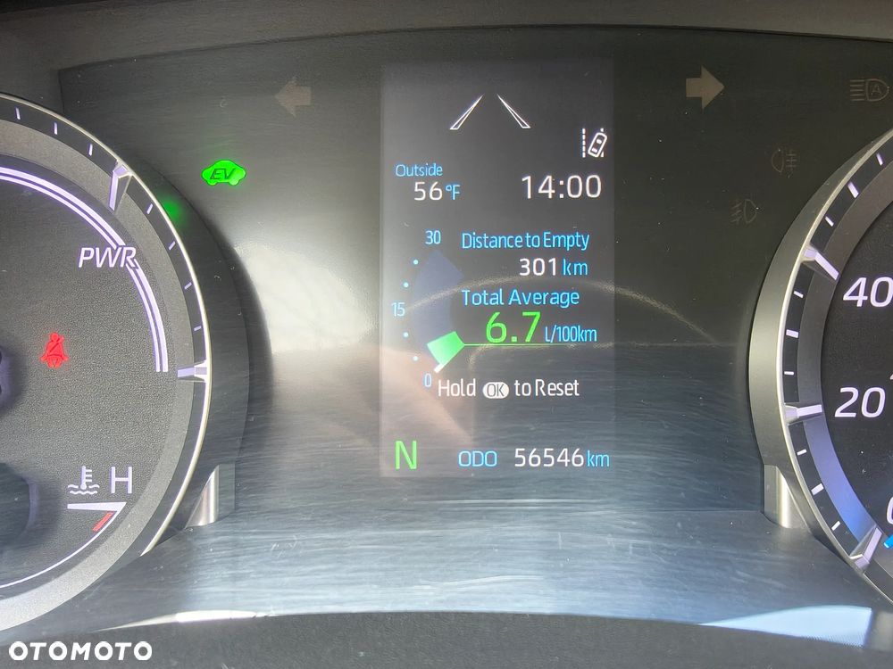 Toyota Highlander - 11