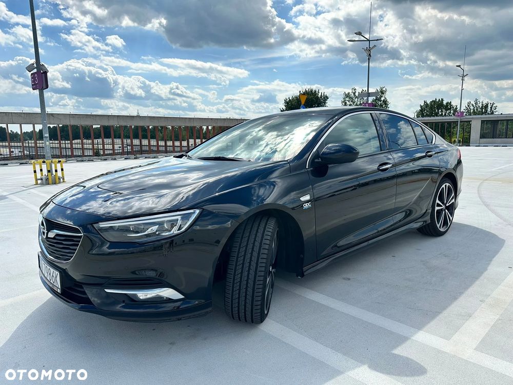 Opel Insignia 2.0 CDTI Innovation S&S - 3