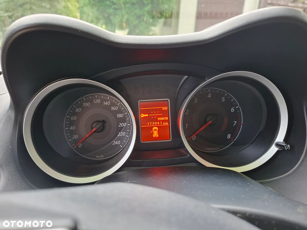 Mitsubishi Lancer 1.8 Invite - 9