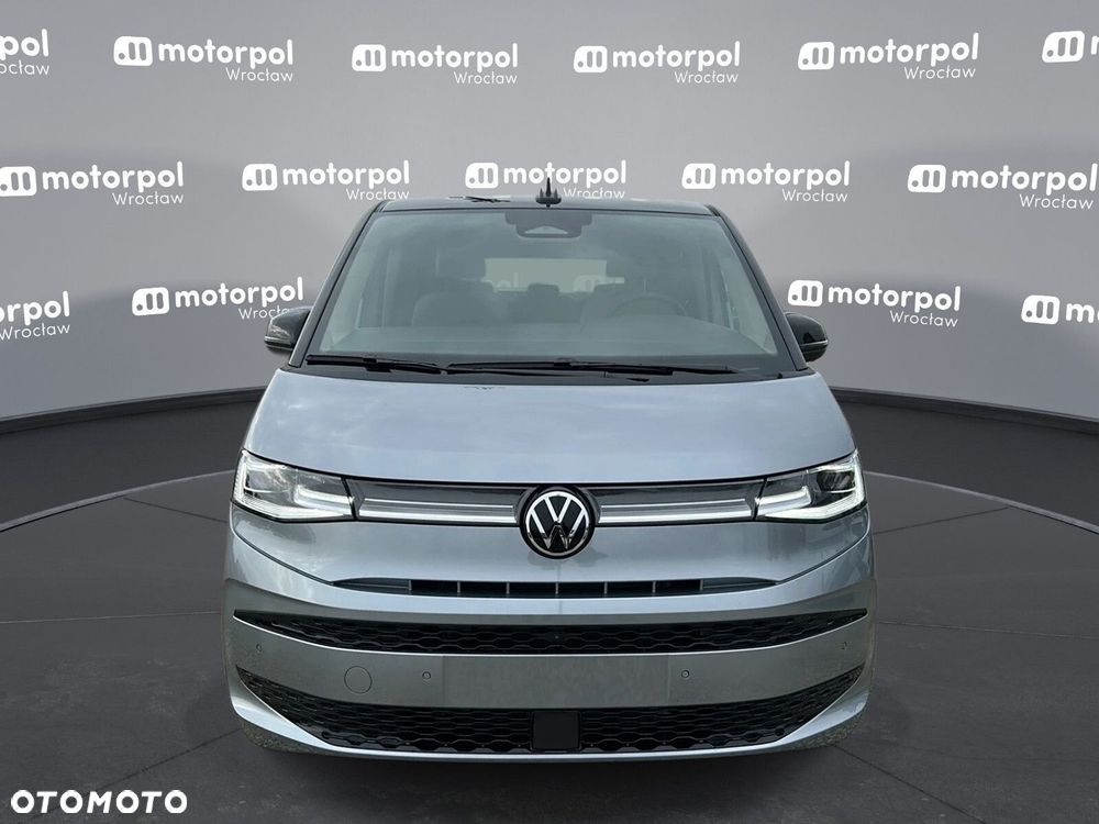 Volkswagen Multivan - 2