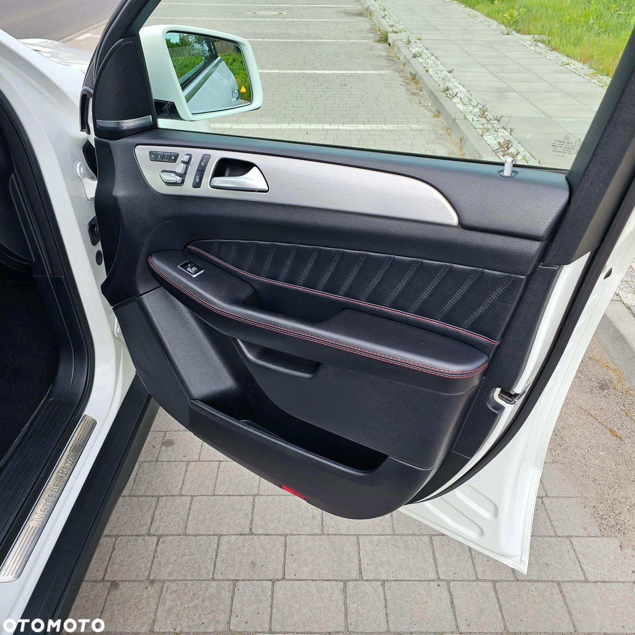 Mercedes-Benz GLE 350 d 4-Matic - 19