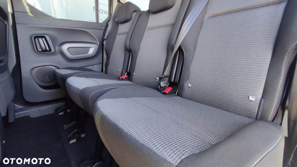 Toyota Proace City Verso 1.5 D-4D VIP - 17