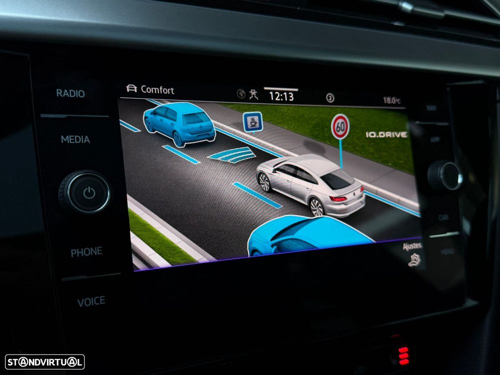 VW Arteon 1.4 TSI eHybrid R-Line - 49