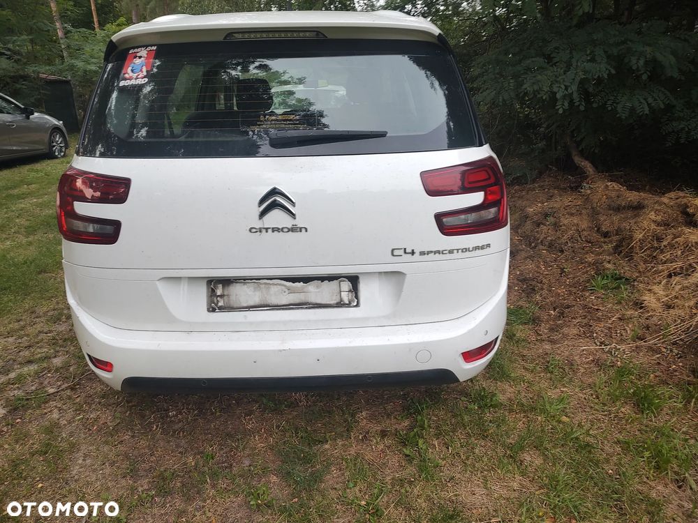 Citroën C4 SpaceTourer - 4