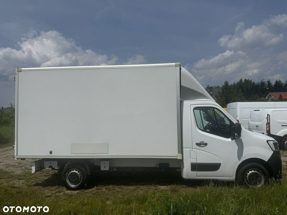 Renault Master - 4