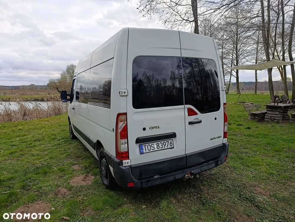 Renault Master L2H2 - 6