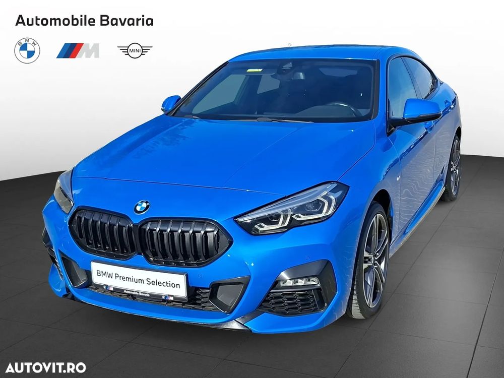 BMW Seria 2 - 2