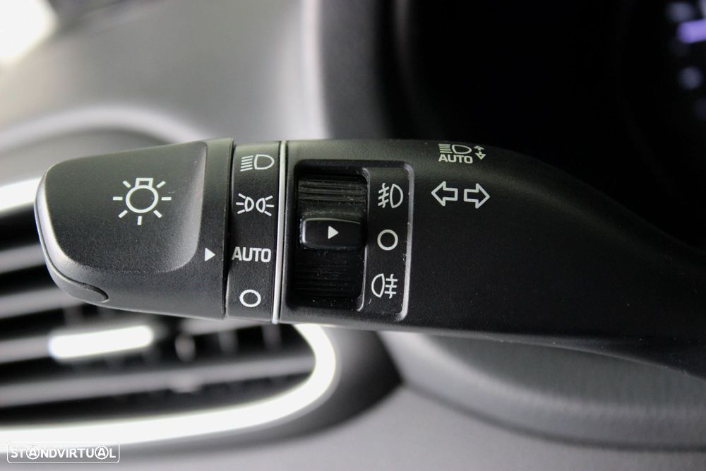 Hyundai i30 SW 1.6 CRDi Style - 17