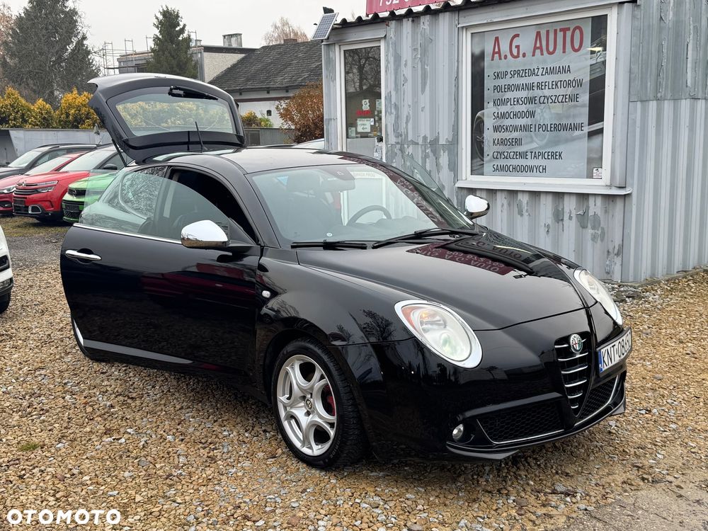 Alfa Romeo Mito - 16